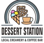 dessert station