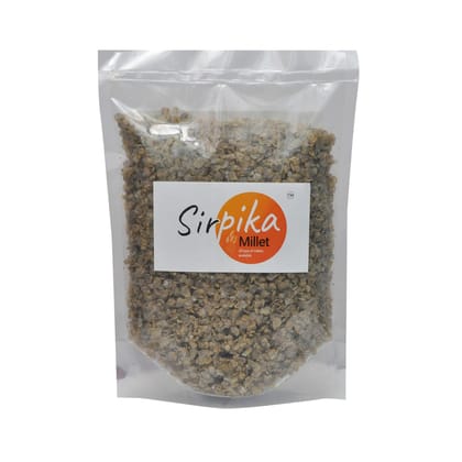 bajra millets flakes