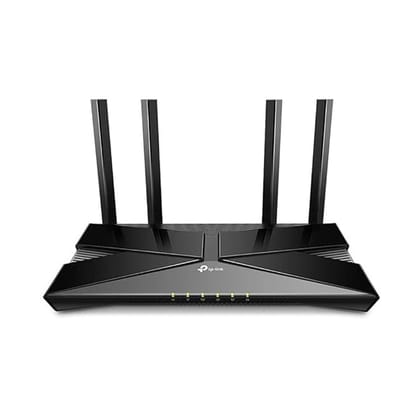 TP-Link AX1500 Wi-Fi 6 Router-TP-Link AX1500 Wi-Fi 6 Router