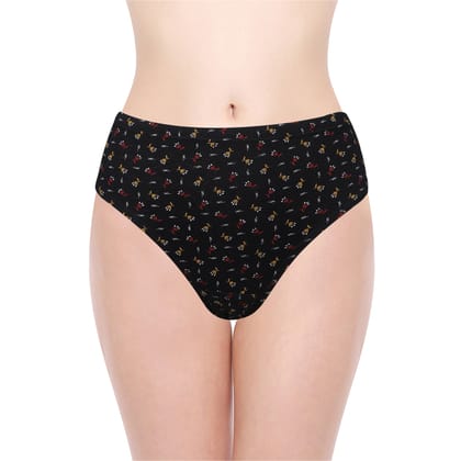 Moon Comfort 5120 Women's Underwear Set - Pack Of 3-M