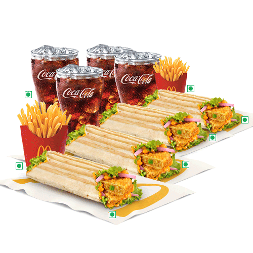  House Party wali  Meal-veg