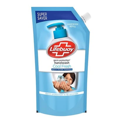 Lifebuoy Cool Fresh – 750 Ml