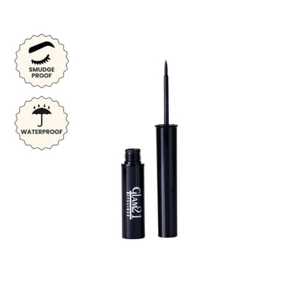 Matte Eyeliner-Black