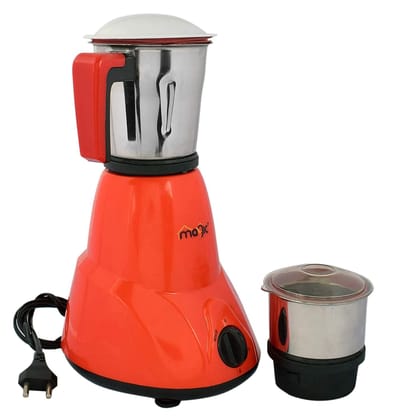 Magic Mixer Grinder  450W 2 JAR PLANK HYBRID-Magic Mixer Grinder  450W (2 JAR) PLANK (HYBRID)