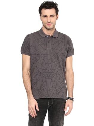 MPK-1609-M / Charcoal