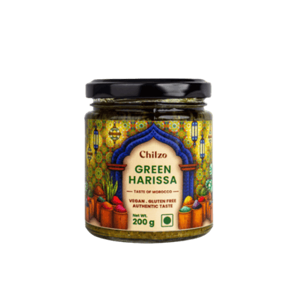 Green Harissa