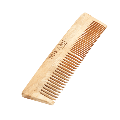 Neem Wooden Comb