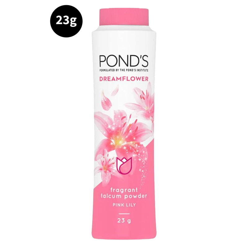 PONDS Dreamflower 23Gm