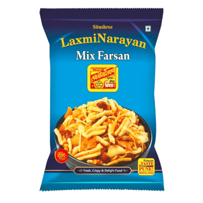 Sitashree Laxminarayan Mix Farsan