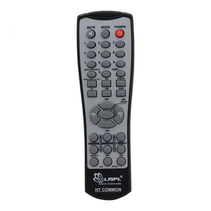 LRIPL HT37 Replacement Remote Control for Philips Home Theatre