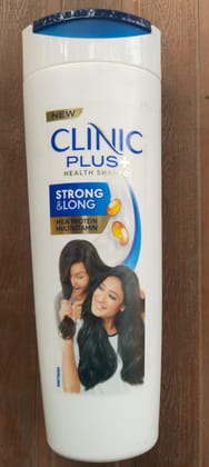 Clinic Plus Strong &long Health sampoo 