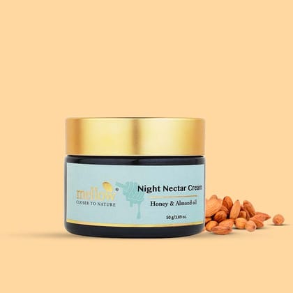 Night Nectar Cream-50 gm / IN