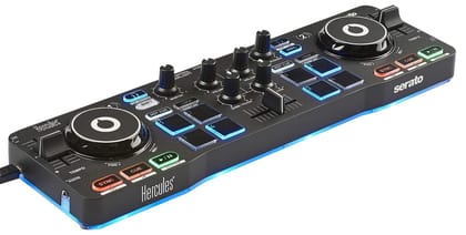 Hercules DJControl Starlight