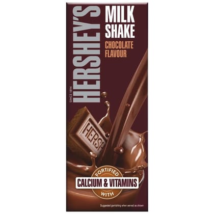 Hershey's Chocolate Milk Shake, 180 ml