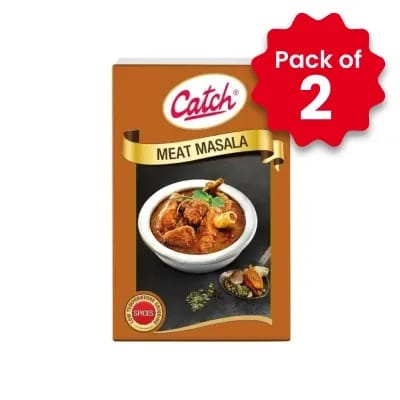Catch Meat Masala Carton