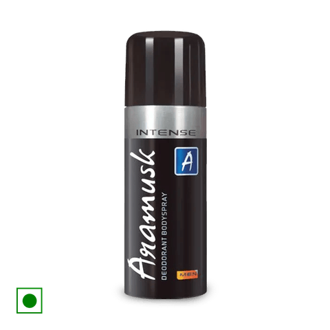 Aramusk Deo Spray - Intense For Men, 150 ml Bottle