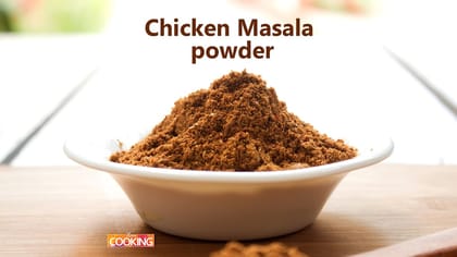 Chicken Masala