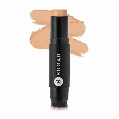 Ace Of Face Foundation Stick - 42 Glace (Medium Beige, Golden Undertone)