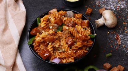 Italiano Pasta Non-veg