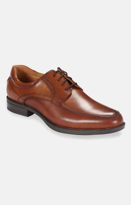 Florsheim Cognac Men Work Sformal