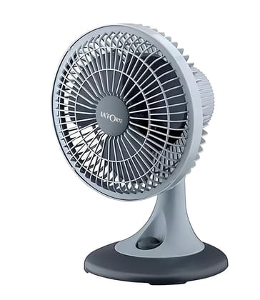 LA' FORTE High Speed Table Fan 225 Mm