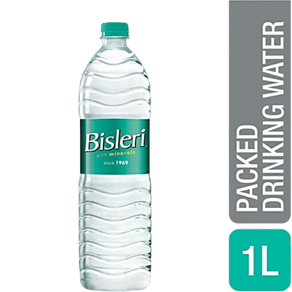 BISLERI Water 1Ltr