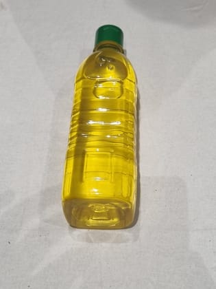 Groundnut Oil 500 ml