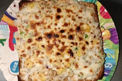 The ORN Famous Sandwich