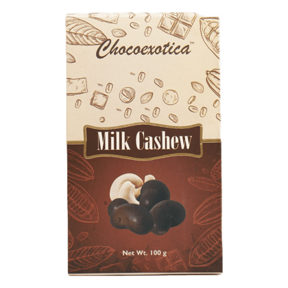 Milk Cashew