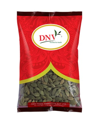 DNV Foods Cardamon, 200 gm