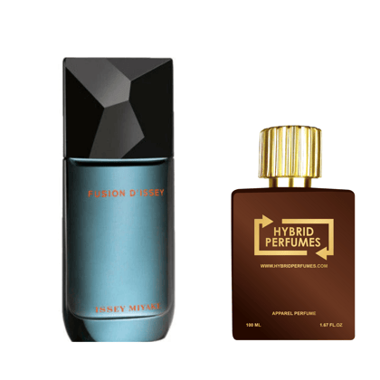 Fusion d'Issey Issey Miyake-100 ML