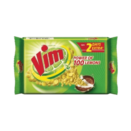 Vim Dishwash Bar 300g