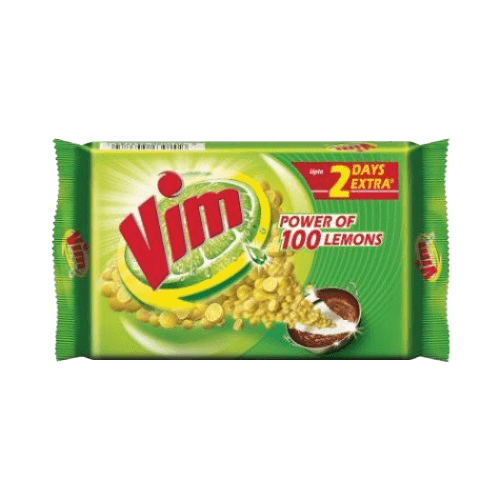 Vim Dishwash Bar 300g