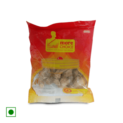 More Choice Spices - Dry Ginger, 100 gm Pouch