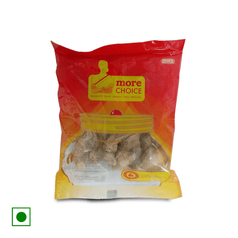 More Choice Spices - Dry Ginger, 100 gm Pouch