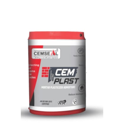 Cemplast( 1 Pieces/ Box ) 10 kg