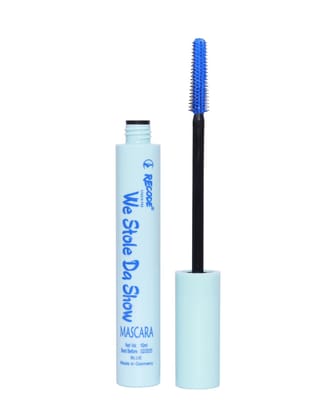 Recode Mascara Blue-10 ML