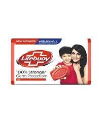 Lifebuoy Total Soap Formula 46g