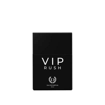 Vip Rush Perfume 30ml