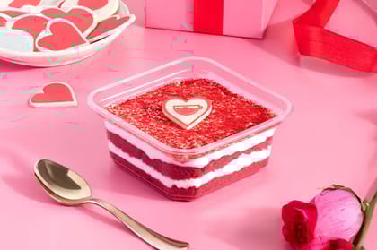 Red Velvet Cake
