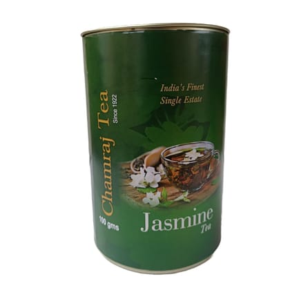 CHAMRAJ JASMINE TEA