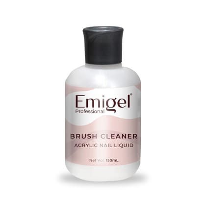 Emigel - Brush Cleaner