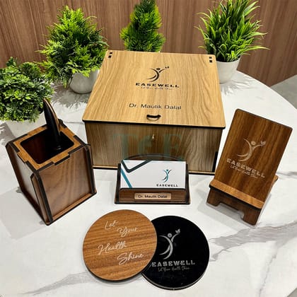 Personalized Corporate Hamper