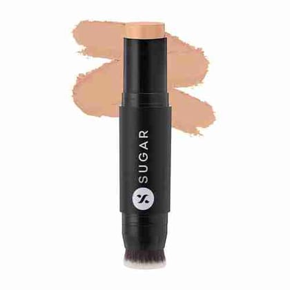 Ace Of Face Foundation Stick - 45 Con Panna (Medium Tan, Golden Undertone)