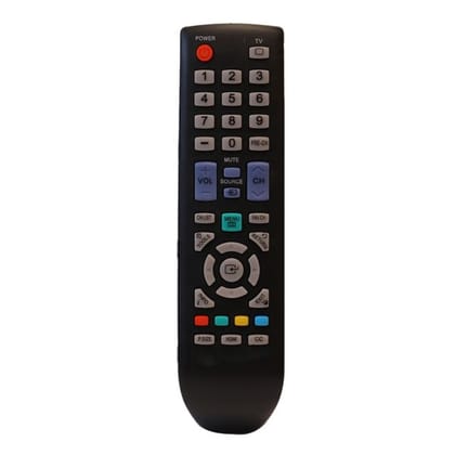 Compatible Samsung LCD/LED TV Remote No. URC74