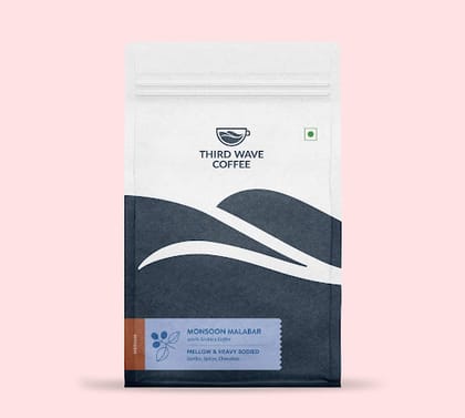 Monsoon Malabar 250 GMS