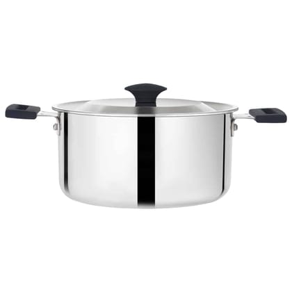 Premier Elite 3-PLY SS Stew Pot 20 CM