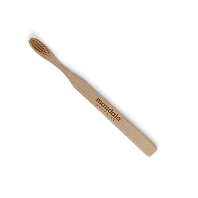 Natural Bamboo Toothbrush