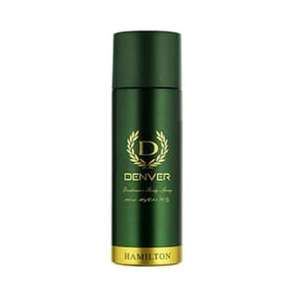 Denver Deo Hamilton 200 ml