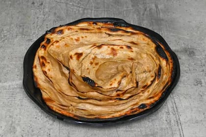 Laccha Paratha
